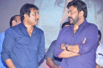 Mister Movie Pre Release Function